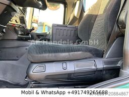 MERCEDES-BENZ Arocs 4 1833 ClassicSpace Meiller AK 12.T *Funk