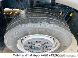 IVECO Stralis 460 LNG HIWay BL*Retarder/ACC/Standklima