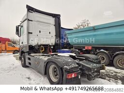 MERCEDES-BENZ Actros 1842 BigSpace BL *Retarder/ACC/Standklima
