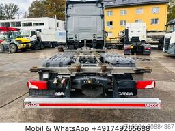 SCANIA S450 HighLine BDF *Retarder/Lenk+Lift/Multi/ACC