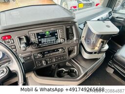 SCANIA S450 HighLine BDF *Retarder/Lenk+Lift/Multi/ACC