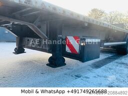 KÖGEL SN24 S24-1 *Stirnwand/Rungentaschen/SAF/Wabco