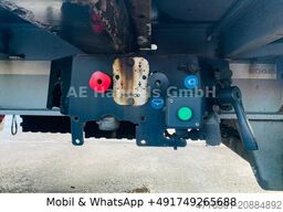 KÖGEL SN24 S24-1 *Stirnwand/Rungentaschen/SAF/Wabco