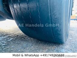 KÖGEL SN24 S24-1 *Stirnwand/Rungentaschen/SAF/Wabco