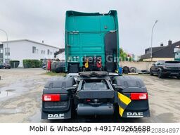 DAF XF 450 SSC 4x2 *VollSpoiler/Standklima/Alcoa/TV