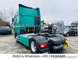 DAF XF 450 SSC 4x2 *VollSpoiler/Standklima/Alcoa/TV