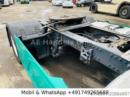 DAF XF 450 SSC 4x2 *VollSpoiler/Standklima/Alcoa/TV