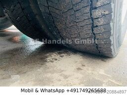 DAF XF 450 SSC 4x2 *VollSpoiler/Standklima/Alcoa/TV