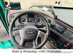 DAF XF 450 SSC 4x2 *VollSpoiler/Standklima/Alcoa/TV