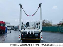 IVECO X-Way 420 BL 6x2 Meiller*Retarder/Funk/Lenk+Lift