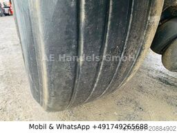 IVECO X-Way 420 BL 6x2 Meiller*Retarder/Funk/Lenk+Lift