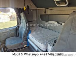 VOLVO FH 13 GlobeTrotter XL LL *VEB+/Seilwinde/2xTank