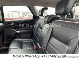 FORD Mondeo Turnier Titanium X 2.2TDCI *Kamera/Leder