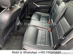 FORD Mondeo Turnier Titanium X 2.2TDCI *Kamera/Leder