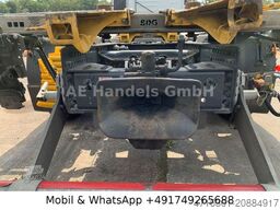 IVECO S-Way 460 LNG BDF 6x2 *Retarder/Lenk+Lift/AHK