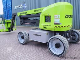 Zoomlion ZA16JERT-LI NEW / UNUSED, Valid Inspection, *Guara