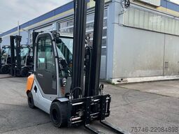 Still RX70-35 *Gas *Triplex *hoch *Seitenschieber *Zi...
