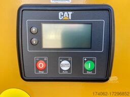 Caterpillar DE150GC - 150 kVA Stand-by Generator - DPX-18209