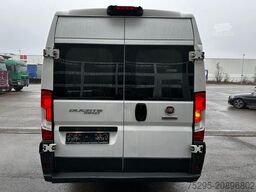 FIAT Ducato Transporter 2.3 Maxi L3H2 Kamera TÜV1/26