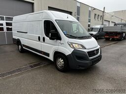 FIAT Ducato Transporter 2.3 Maxi L3H2 Kamera TÜV1/26