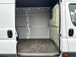 FIAT Ducato Transporter 2.3 Maxi L3H2 Kamera TÜV1/26