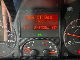 FIAT Ducato Transporter 2.3 Maxi L3H2 Kamera TÜV1/26