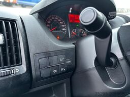 FIAT Ducato Transporter 2.3 Maxi L3H2 Kamera TÜV1/26