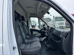 FIAT Ducato Transporter 2.3 Maxi L3H2 Kamera TÜV1/26