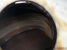 FIAT Ducato Transporter 2.3 Maxi L3H2 Kamera TÜV1/26