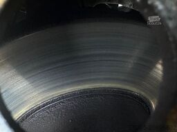 FIAT Ducato Transporter 2.3 Maxi L3H2 Kamera TÜV1/26