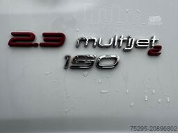 FIAT Ducato Transporter 2.3 Maxi L3H2 Kamera TÜV1/26