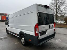 FIAT Ducato Transporter 2.3 Maxi L3H2 Kamera TÜV1/26