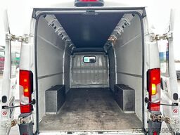 FIAT Ducato Transporter 2.3 Maxi L3H2 Kamera TÜV1/26