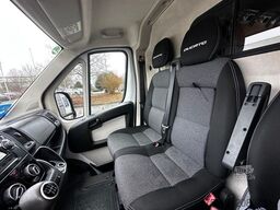 FIAT Ducato Transporter 2.3 Maxi L3H2 Kamera TÜV1/26