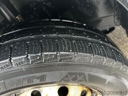 FIAT Ducato Transporter 2.3 Maxi L3H2 Kamera TÜV1/26