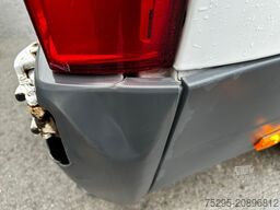 FIAT Ducato Transporter 2.3 Maxi L3H2 Kamera TÜV1/26