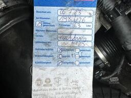 FIAT Ducato Transporter 2.3 Maxi L3H2 Kamera TÜV1/26