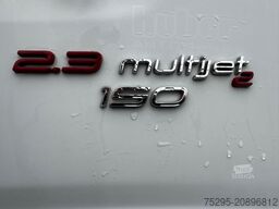 FIAT Ducato Transporter 2.3 Maxi L3H2 Kamera TÜV1/26