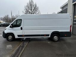 FIAT Ducato Transporter 2.3 Maxi L3H2 Kamera TÜV1/26