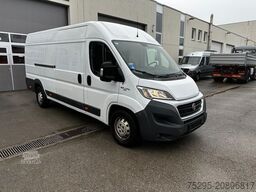 FIAT Ducato Transporter 2.3 Maxi L3H2 Kamera TÜV1/26