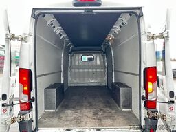 FIAT Ducato Transporter 2.3 Maxi L3H2 Kamera TÜV1/26