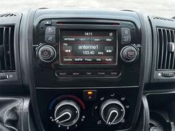 FIAT Ducato Transporter 2.3 Maxi L3H2 Kamera TÜV1/26