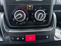 FIAT Ducato Transporter 2.3 Maxi L3H2 Kamera TÜV1/26