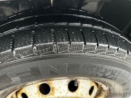 FIAT Ducato Transporter 2.3 Maxi L3H2 Kamera TÜV1/26