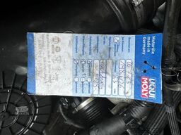 FIAT Ducato Transporter 2.3 Maxi L3H2 Kamera TÜV1/26