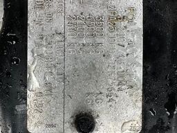 FIAT Ducato Transporter 2.3 Maxi L3H2 Kamera TÜV1/26