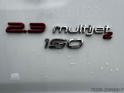 FIAT Ducato Transporter 2.3 Maxi L3H2 Kamera TÜV1/26