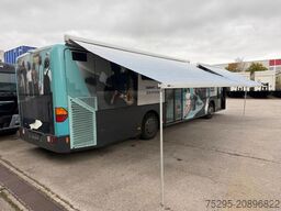 EVOBUS O530 Ausstellungs+Promobus Markise TÜV 05/2025