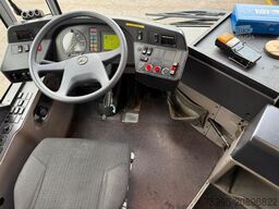 EVOBUS O530 Ausstellungs+Promobus Markise TÜV 05/2025