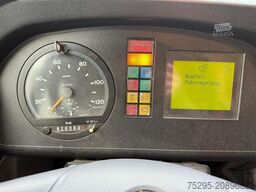 EVOBUS O530 Ausstellungs+Promobus Markise TÜV 05/2025